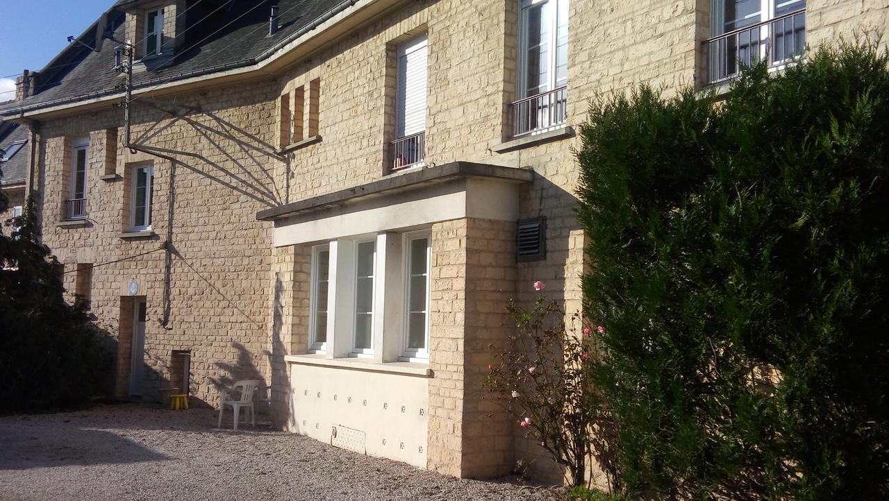 Hotel Saint-Michel Les Monts d'Aunay Extérieur photo